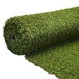 WERKAPRO - Gazon artificiel 2cm  100% recyclable en rouleau de 180cm de large 1,8 x 5 m (env. 9m²) - vignette