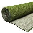WERKAPRO - Gazon artificiel 2cm  100% recyclable en rouleau de 180cm de large 1,8 x 5 m (env. 9m²) - vignette