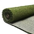 WERKAPRO - Gazon artificiel 3cm  100% recyclable en rouleau 180cm de large 1,8 x 10 m (env. 18m²) - vignette