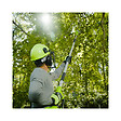 GREENWORKS TOOL - Elagueuse sur perche GREENWORKS 24V - 20 cm - Sans batterie ni chargeur - G24PS20 - vignette