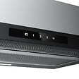 CIARRA - Hotte Tiroir 60cm 606m3/h tactile Recyclage ou Evacuation CD6909AB - vignette