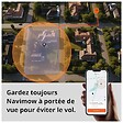 NAVIMOW - Access+ 4G module accessoire pour tondeuse Navimow i105E, i108E - vignette