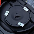 NAVIMOW - Lames de rechange (12 pièces) pour tondeuse Navimow i105E, i108E, H500E-VF, H800E-VF, H1500E-VF, H3000E-VF - vignette