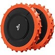 NAVIMOW - Roues hors route pour robot tondeuse Navimow i105E, i108E - vignette