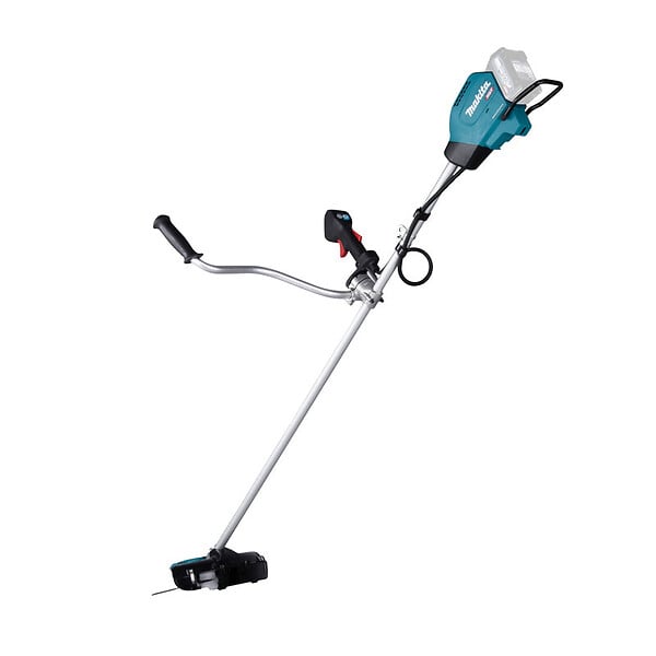 MAKITA - Débroussailleuse XGT - 350mm 40VMAX - MAKITA UR002GZ01 (vendu sans batterie) - large