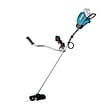MAKITA - Débroussailleuse XGT - 350mm 40VMAX - MAKITA UR002GZ01 (vendu sans batterie) - vignette