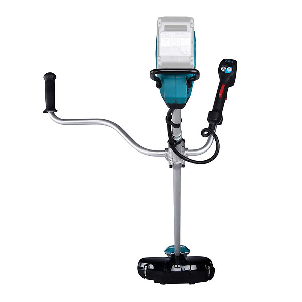 MAKITA - Débroussailleuse XGT - 350mm 40VMAX - MAKITA UR002GZ01 (vendu sans batterie) - large