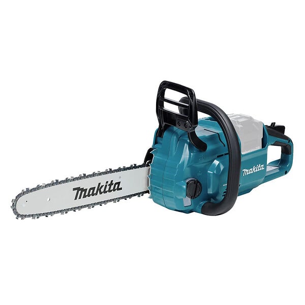 MAKITA - Tronçonneuse 40V Max Li-ion XGT 350mm Brushless - MAKITA UC022GZ  (vendu sans batterie) - large
