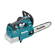 MAKITA - Tronçonneuse d'élagage XGT - 40V 25cm - MAKITA UC002GZ02  (vendu sans batterie) - vignette