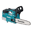 MAKITA - Tronçonneuse d'élagage XGT - 40V 25cm - MAKITA UC002GZ02  (vendu sans batterie) - vignette