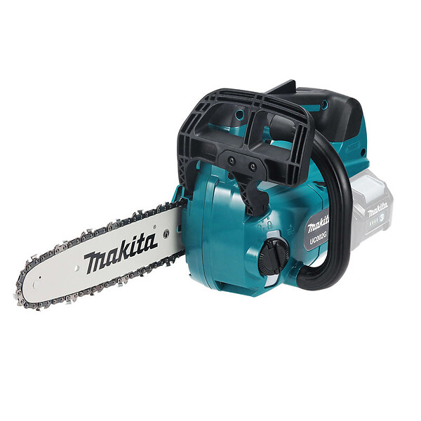 MAKITA - Tronçonneuse d'élagage XGT - 40V 25cm - MAKITA UC002GZ02  (vendu sans batterie) - large