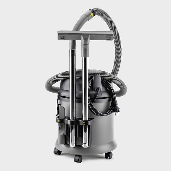 KARCHER PRO - Aspirateur eau et Poussière- KARCHER -  NT 27/1 1380W 27L- 1.428-500.0 - large