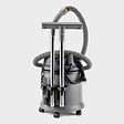 KARCHER PRO - Aspirateur eau et Poussière- KARCHER -  NT 27/1 1380W 27L- 1.428-500.0 - vignette