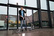 KARCHER PRO - Aspirateur eau et Poussière- KARCHER -  NT 27/1 1380W 27L- 1.428-500.0 - vignette