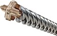DEWALT - DEWALT - Foret SDS-Max XLR 4 taillants 22X400X540 mm - vignette