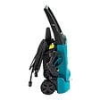 MAKITA - Nettoyeur haute pression MAKITA HW1200 1600W 120bar flexible 10m - vignette