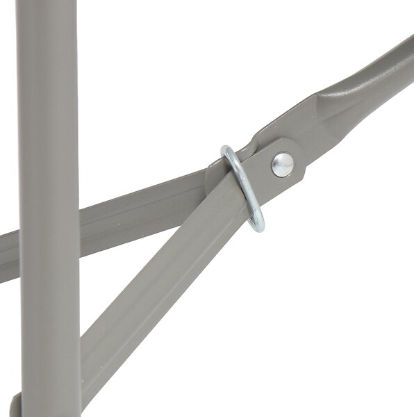 ARTIS - Banc pliant multifonction - large