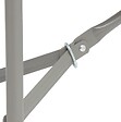 ARTIS - Banc pliant multifonction - vignette