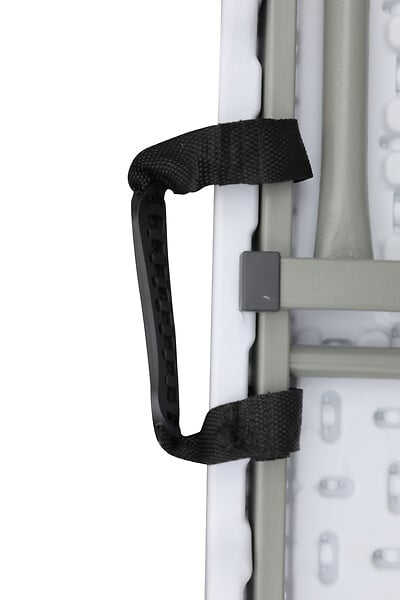 ARTIS - Banc pliant multifonction - large