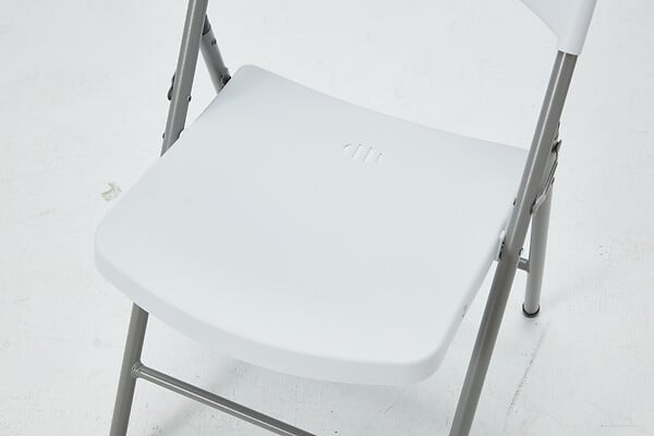ARTIS - Chaise pliante  multifonction - large