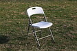 ARTIS - Chaise pliante  multifonction - vignette