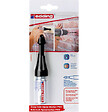 EDDING - Marqueur spray craie liquide - Zone inaccessible - Vert fluo - vignette