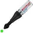 EDDING - Marqueur spray craie liquide - Zone inaccessible - Vert fluo - vignette