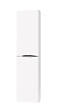 ONDEE - Colonne salle de bain à suspendre 2DOO - L40cm - Blanc - Livré monté - vignette