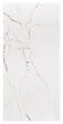 ONDEE - Panneau mural DEKORPANO - Marbre blanc Brillant - ORMA - 1,2m x 2,55m x 4mm - vignette