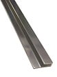ONDEE - Profilé panneaux muraux - Hauteur 2,55 m - Finition chromé brillant - vignette