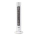 NIKLAS - Ventilateur Colonne 50W Air Frais - Ventilateur avec Minuterie 3 Vitesses 20 x 20 x 74 cm NIKLAS - vignette