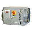 AXELAIR - Caisson d'extraction moteur EC D355 mm pression constante MINIBLUE LOBBY® - AXELAIR - CMSL355 - vignette