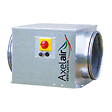 AXELAIR - Caisson d'extraction moteur EC D200 mm + filtre G4 MINIBLUE® - AXELAIR - CMSG4200 - vignette
