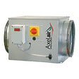 AXELAIR - Caisson d'extraction moteur EC D315 mm pression constante MINIBLUE LOBBY® - AXELAIR - CMSL315 - vignette