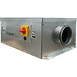 AXELAIR - Caisson d'extraction tertiaire D200 mm MINIMAX® - AXELAIR - CM200 - vignette
