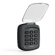 AVIDSEN - Motorisation solaire  Avidsen Zenia SE avec digicode pour portail coulissant - vignette