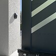AVIDSEN - Motorisation solaire  Avidsen Zenia SE avec digicode pour portail coulissant - vignette