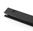 AVOSDIM - Cache vis noir Ø6mm - Lot de 10 - vignette