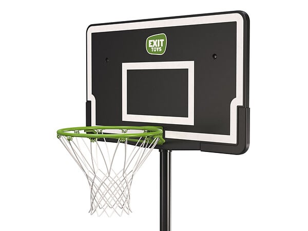 EXIT TOYS - Panier de basket mobile réglable en hauteur NovaStar - Exit Toys - large