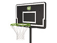 EXIT TOYS - Panier de basket mobile réglable en hauteur NovaStar - Exit Toys - vignette