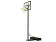 EXIT TOYS - Panier de basket mobile réglable en hauteur Comet - Exit Toys - vignette