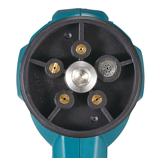 MAKITA - Nettoyeur haute pression sans fil 18V MAKITA DHW180Z (vendu sans batterie) - large