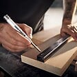 EDDING - Porte-mine précision aluminium - Edding 8880 - Embout 42mm - vignette