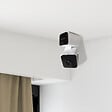 AVIDSEN - Caméra IP 4G intérieure motorisée 1080P surveillance 360 degrés - HomeCam i-4G - 127163 - Avidsen - vignette