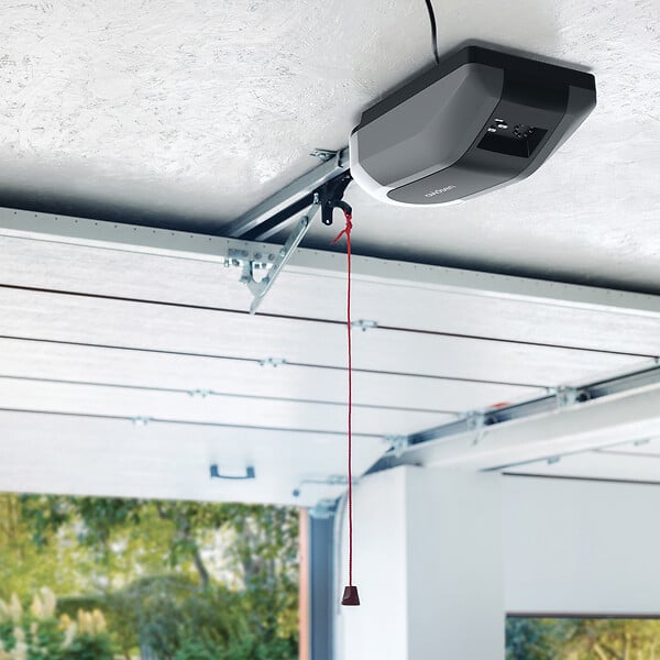 AVIDSEN - Motorisation pour porte de garage connectée - Strömma Connect - Avidsen - 114500 - large