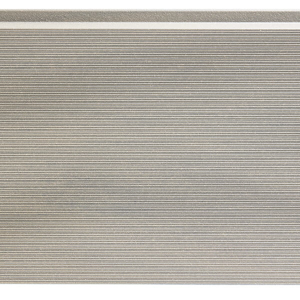 SYLWAY - Lame bardage Clin Bois comp. L.2.5m, Cérusé Cannelé - large