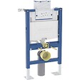 GEBERIT - Bâti-support Duofix WC, 82 cm Omega 12 cm autoportant -  - 111.009.00.2 - vignette