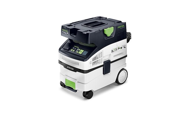 FESTOOL - Aspirateur CLEANTEC CTL MIDI I AC -  - 578545 - large