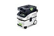 FESTOOL - Aspirateur CLEANTEC CTL MIDI I AC -  - 578545 - vignette
