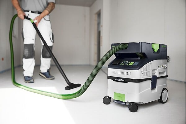 FESTOOL - Aspirateur CLEANTEC CTL MIDI I AC -  - 578545 - large